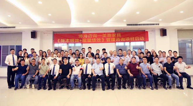 家具行業(yè)降本增效戰(zhàn)略 第三方管理咨詢的價值與實踐案例